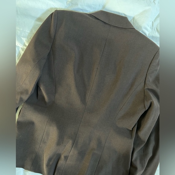 Vintage Michael by Michael Kors Power Suit - Picture 9 of 9